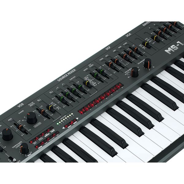 Behringer MS-1 MKII Grey