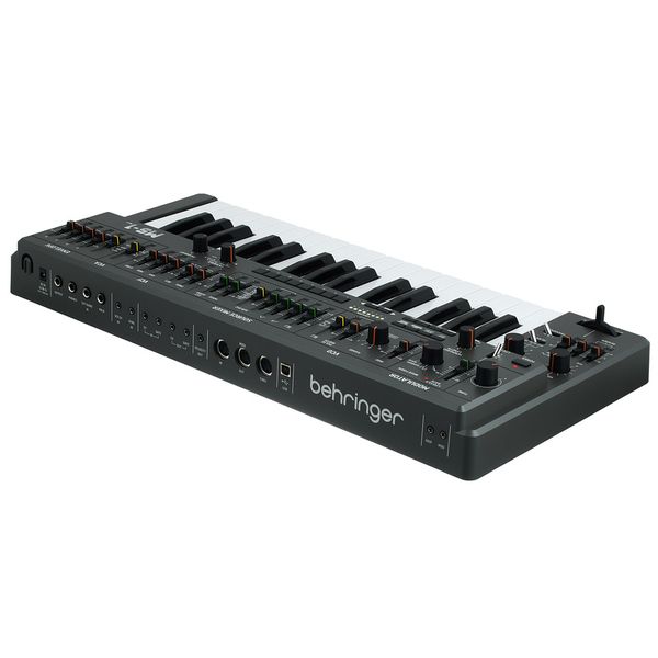 Behringer MS-1 MKII Grey