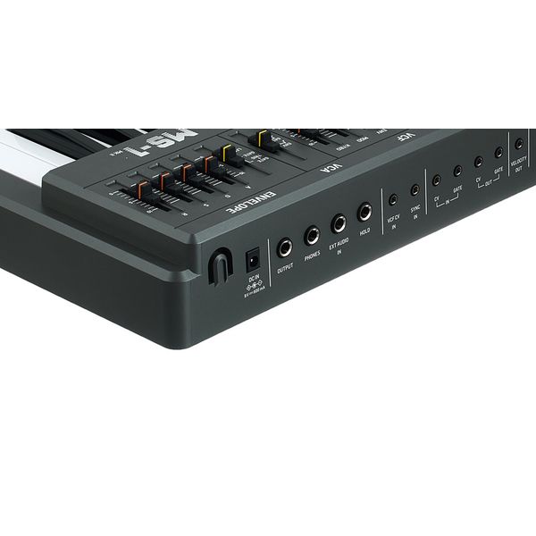 Behringer MS-1 MKII Grey