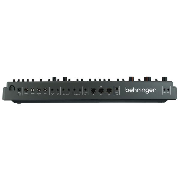 Behringer MS-1 MKII Grey