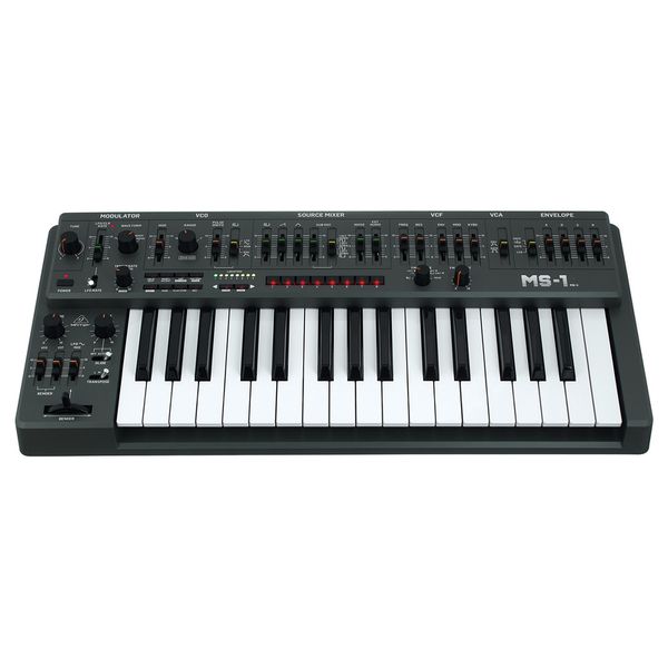 Behringer MS-1 MKII Grey