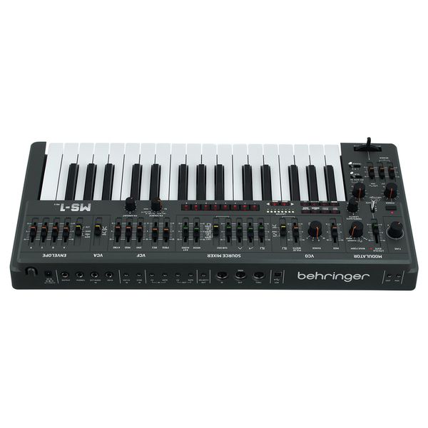 Behringer MS-1 MKII Grey
