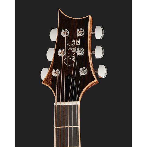 PRS SE A60E Cobalt Blue Burst