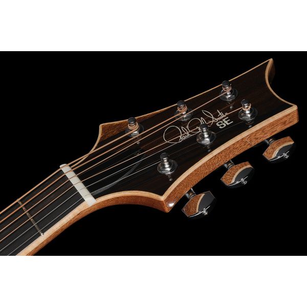 PRS SE A60E Cobalt Blue Burst