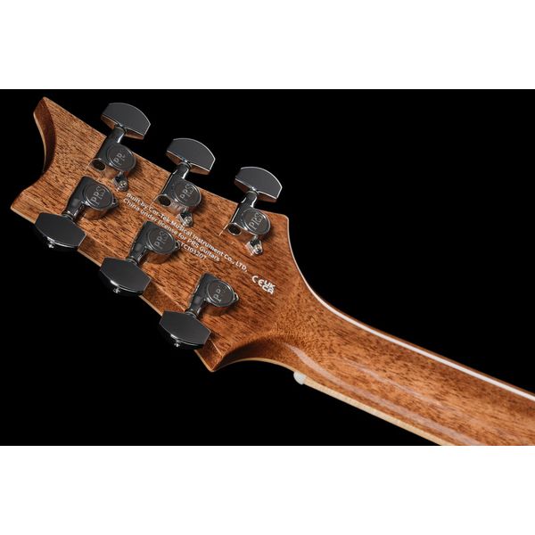 PRS SE A60E Cobalt Blue Burst