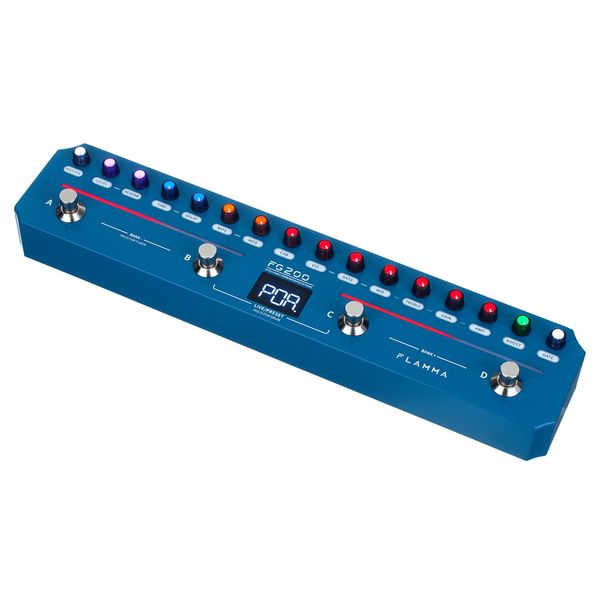 Flamma FG200 Effect Strip