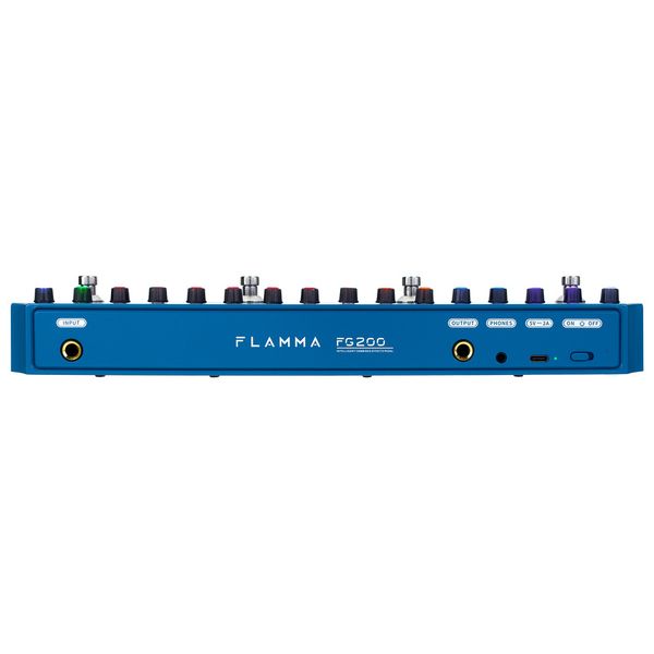 Flamma FG200 Effect Strip