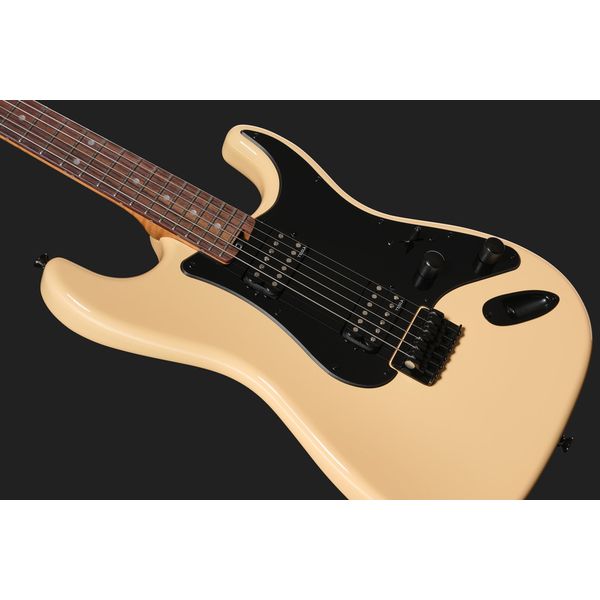 Harley Benton ST-Modern Plus HH DS