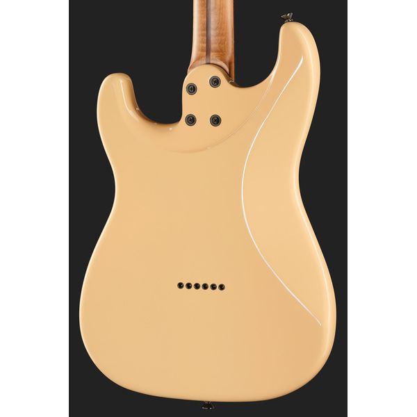 Harley Benton ST-Modern Plus HH DS