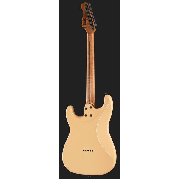 Harley Benton ST-Modern Plus HH DS