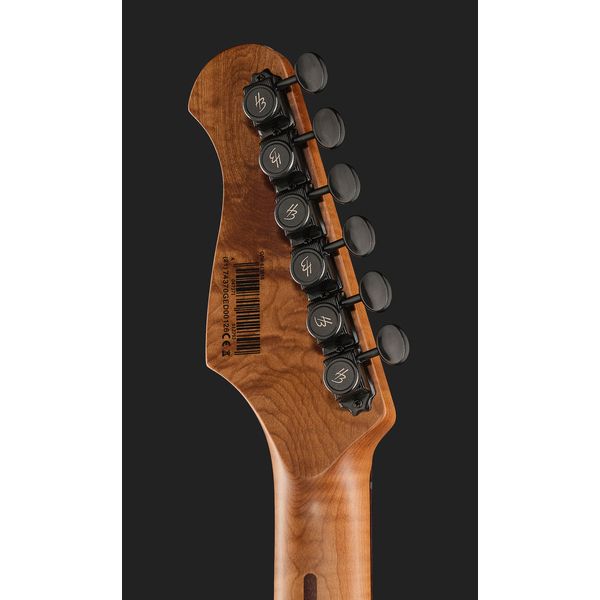Harley Benton ST-Modern Plus HH DS