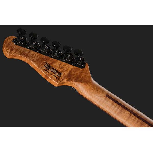 Harley Benton ST-Modern Plus HH DS