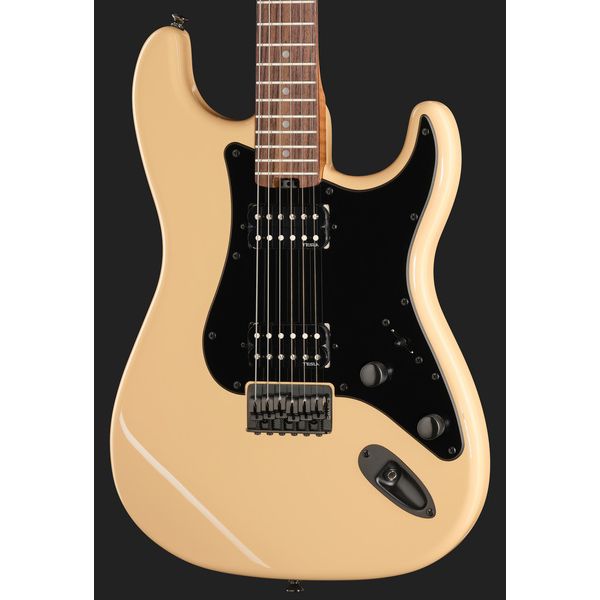 Harley Benton ST-Modern Plus HH DS