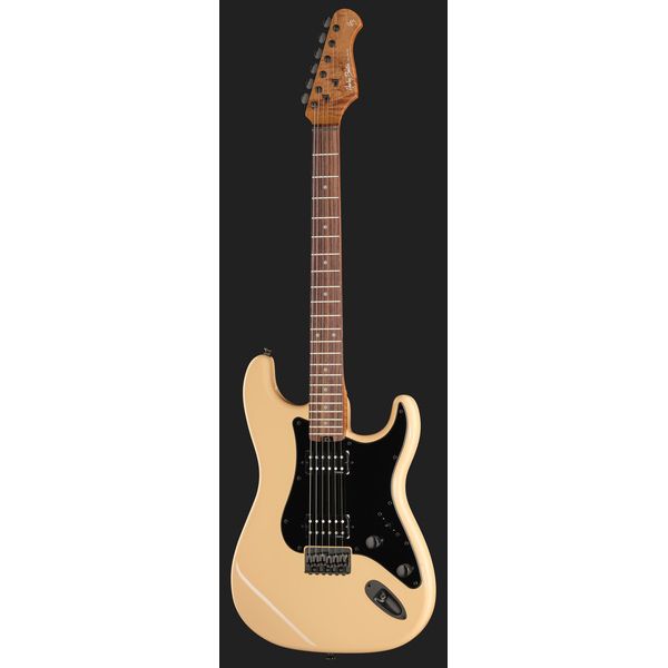 Harley Benton ST-Modern Plus HH DS