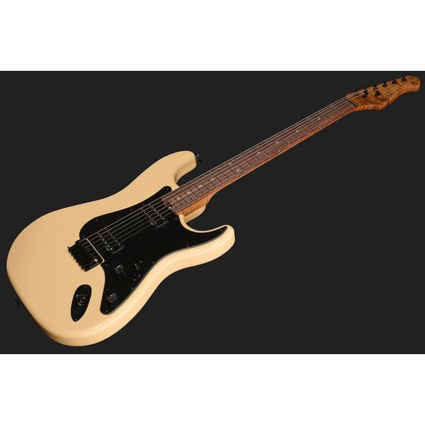 Harley Benton ST-Modern Plus HH DS