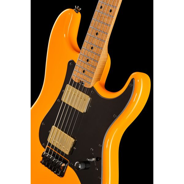 Harley Benton ST-Modern Plus HH TG