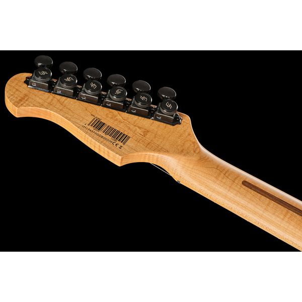 Harley Benton ST-Modern Plus HH TG