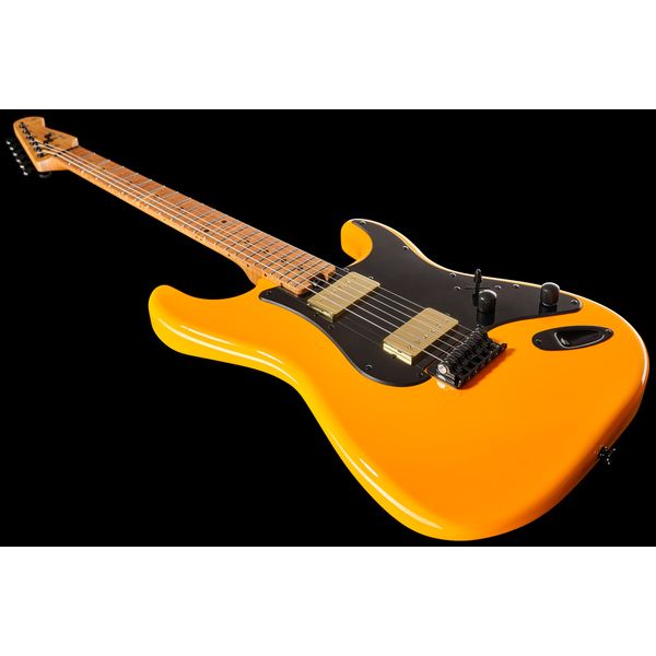 Harley Benton ST-Modern Plus HH TG