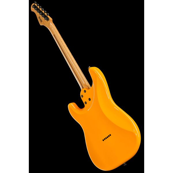 Harley Benton ST-Modern Plus HH TG