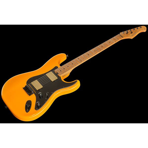 Harley Benton ST-Modern Plus HH TG