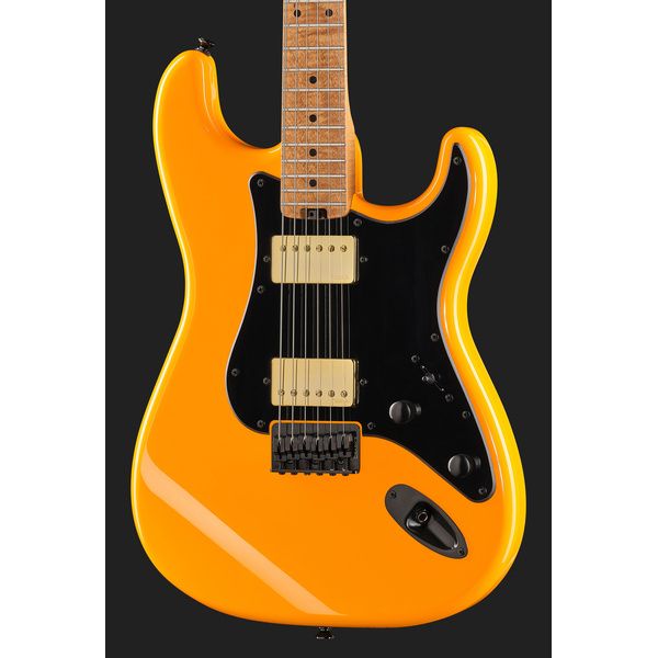 Harley Benton ST-Modern Plus HH TG