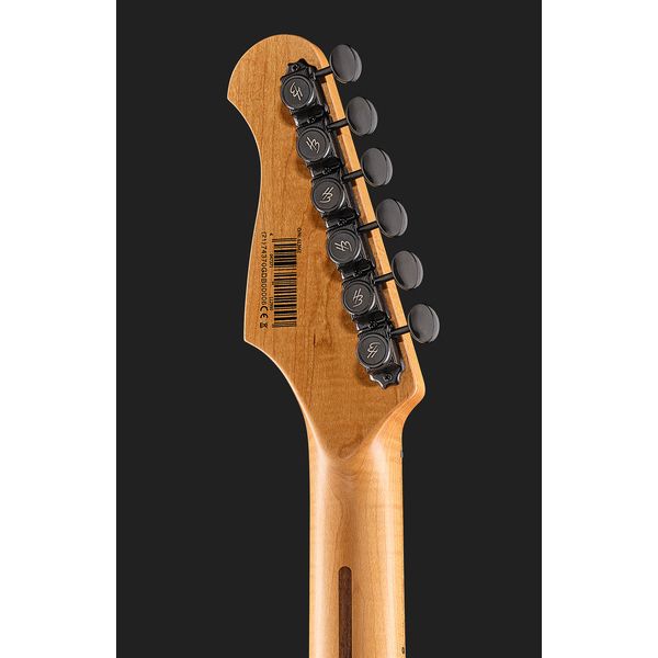 Harley Benton ST-Modern Plus HH TG
