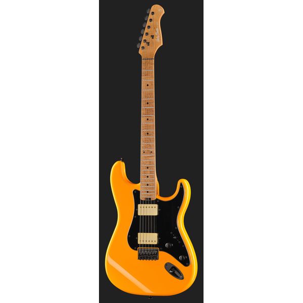 Harley Benton ST-Modern Plus HH TG