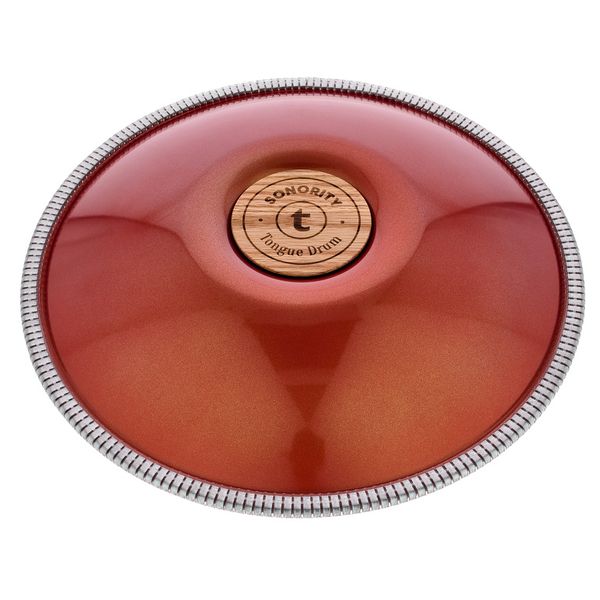 Thomann Sonority Tongue Drum 14" G