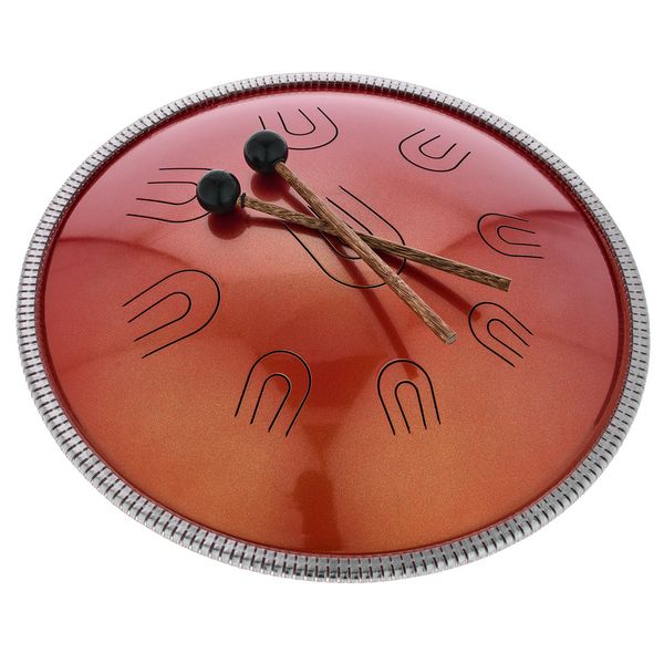 Thomann Sonority Tongue Drum 14" G