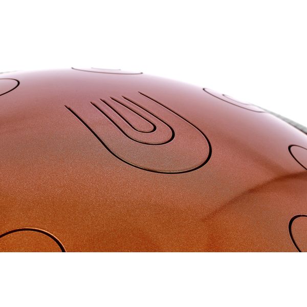 Thomann Sonority Tongue Drum 14" G