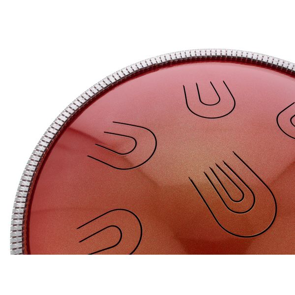 Thomann Sonority Tongue Drum 14" G