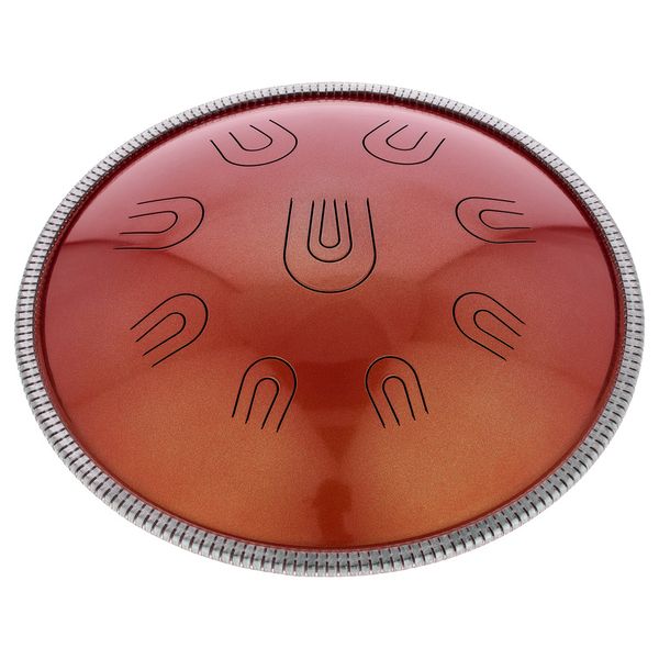 Thomann Sonority Tongue Drum 14" G
