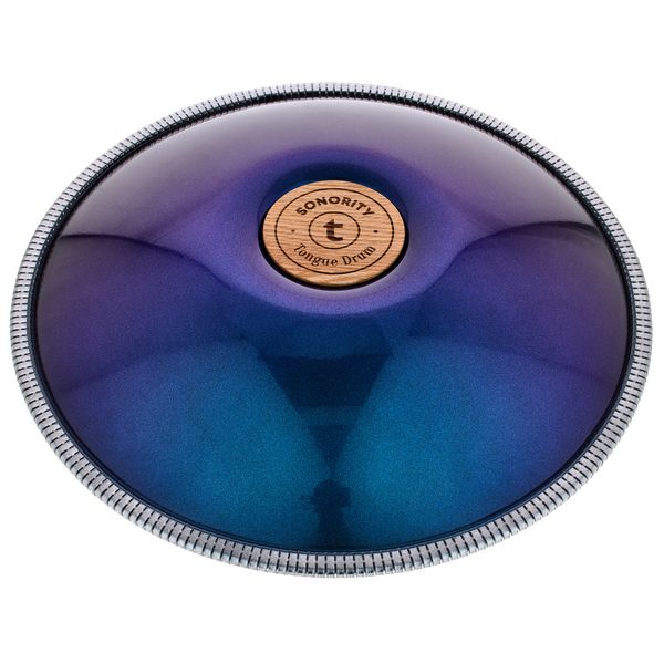 Thomann Sonority Tongue Drum 16" E