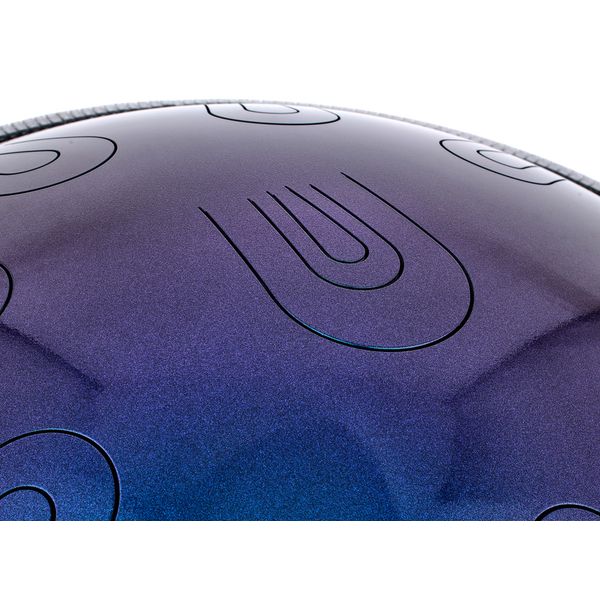 Thomann Sonority Tongue Drum 16" E
