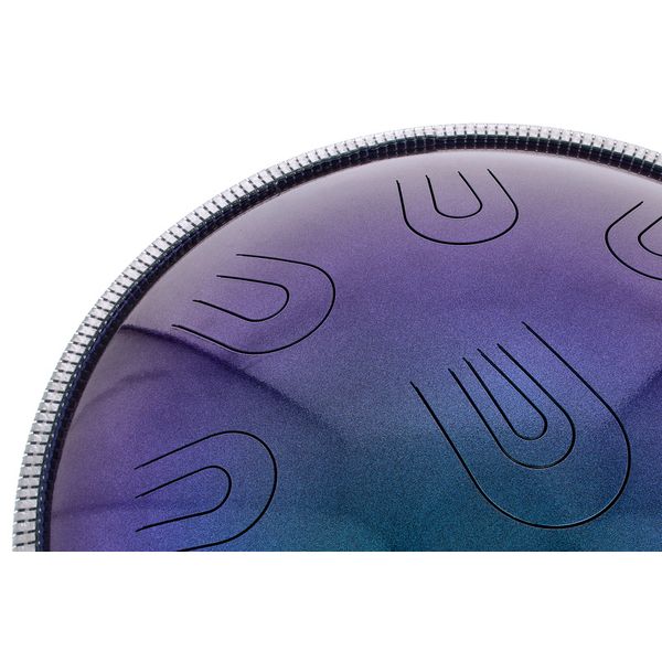 Thomann Sonority Tongue Drum 16" E