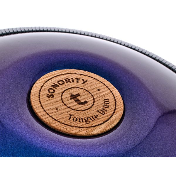 Thomann Sonority Tongue Drum 16" E