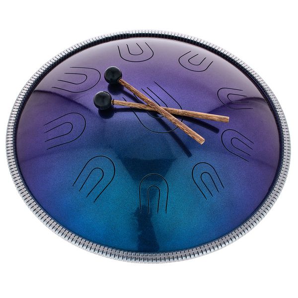 Thomann Sonority Tongue Drum 16" E