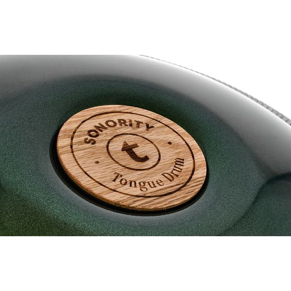 Thomann Sonority Tongue Drum 18" C