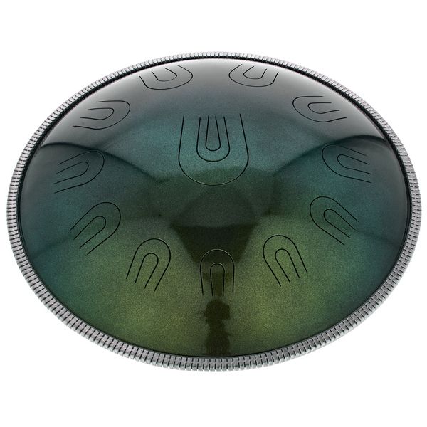 Thomann Sonority Tongue Drum 18" C