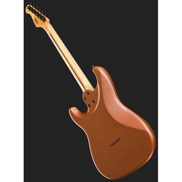 Harley Benton ST-Modern Plus HH RBM
