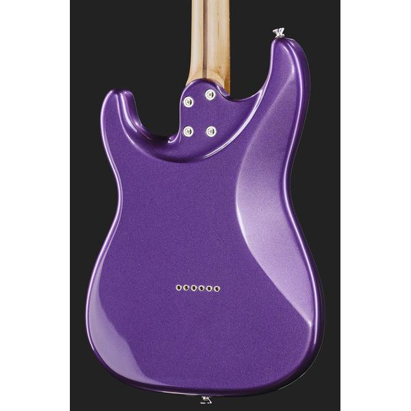 Harley Benton ST-Modern Plus HH Purple MT