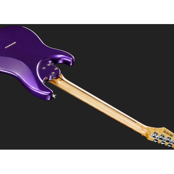 Harley Benton ST-Modern Plus HH Purple MT