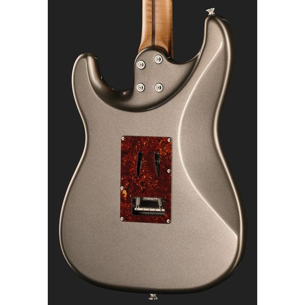 Harley Benton ST-Modern Plus HH VT MM
