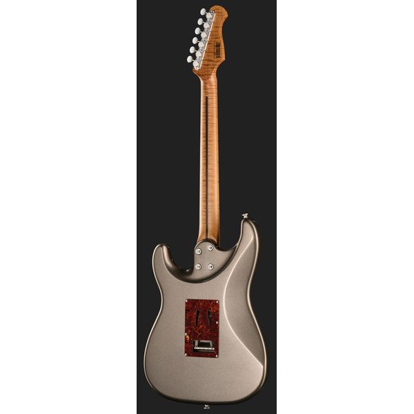 Harley Benton ST-Modern Plus HH VT MM