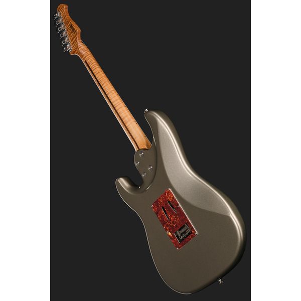 Harley Benton ST-Modern Plus HH VT MM