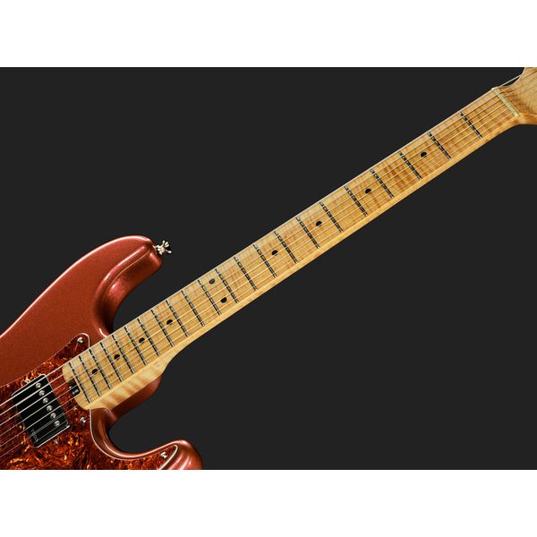 Harley Benton ST-Modern Plus HH VT RM