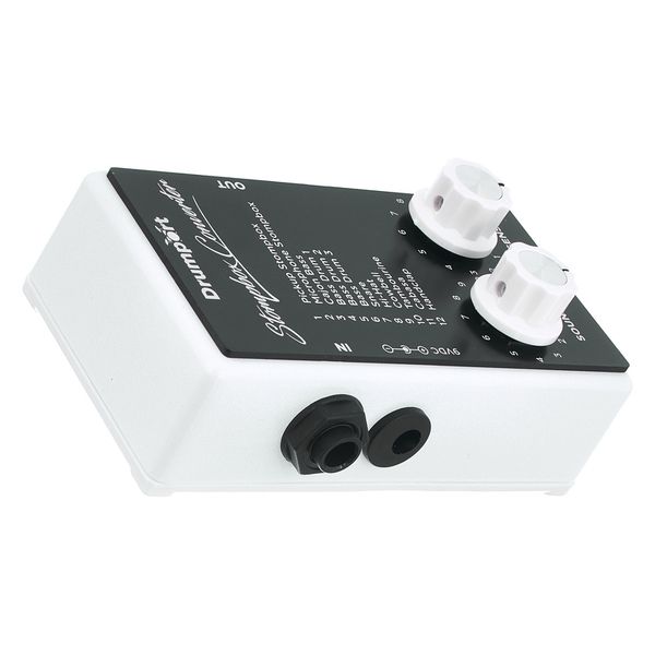 Drumport StompTech Stompbox Converter Compact Set