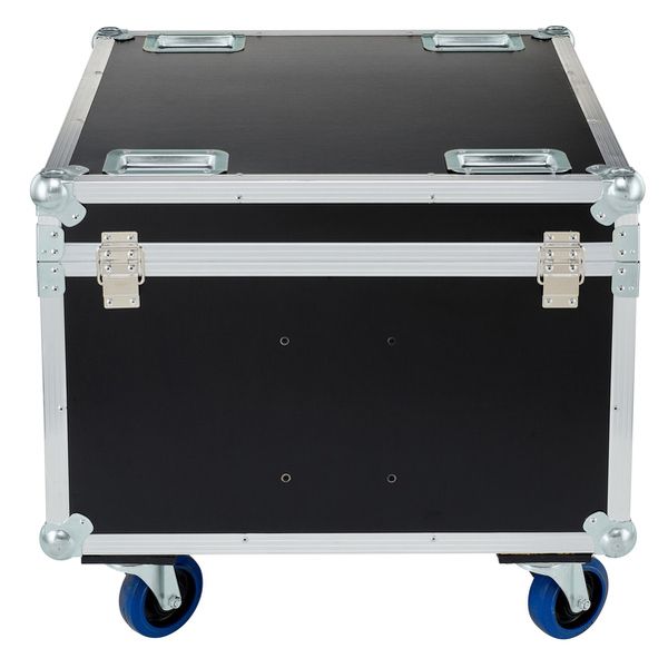 Roadinger Flightcase 4x Theatre COB 100