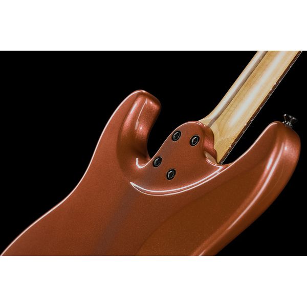 Harley Benton ST-Modern HH RBM