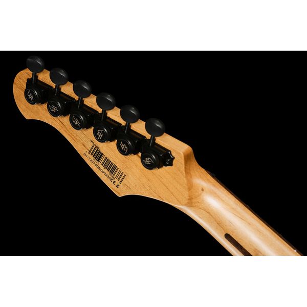 Harley Benton ST-Modern HH TG
